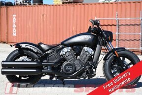 2023 Indian Scout for sale 201410322