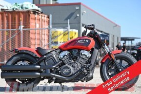 2023 Indian Scout for sale 201410327