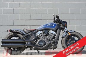 2023 Indian Scout for sale 201410328