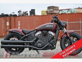 2023 Indian Scout for sale 201410329