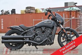 2023 Indian Scout for sale 201410335