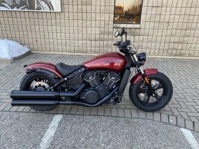 2023 Indian Scout for sale 201412829