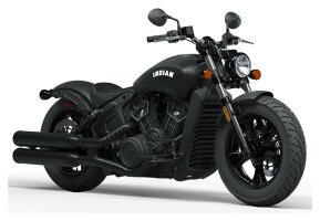 2023 Indian Scout Bobber Sixty for sale 201413031