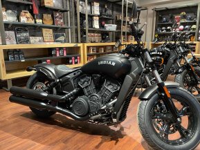 2023 Indian Scout Bobber Sixty for sale 201413031