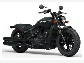 2023 Indian Scout Bobber Sixty for sale 201413044