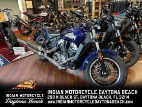 2023 Indian Scout ABS for sale 201413404