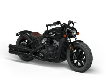 New 2023 Indian Scout