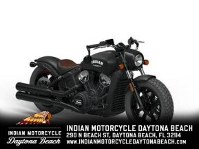 2023 Indian Scout Bobber for sale 201415652