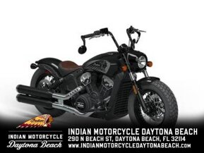 2023 Indian Scout for sale 201415654