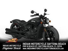 2023 Indian Scout Bobber Sixty for sale 201415655