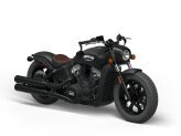 New 2023 Indian Scout