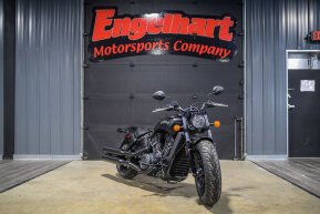 2023 Indian Scout Bobber Sixty for sale 201421193