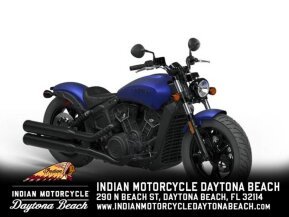 2023 Indian Scout Bobber Sixty for sale 201421615
