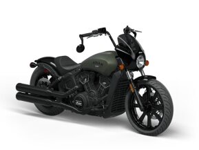 2023 Indian Scout Bobber Rogue w/ ABS for sale 201421618