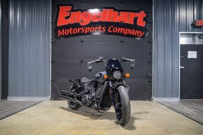 2023 Indian Scout Bobber Rogue w/ ABS for sale 201425413