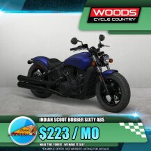 2023 Indian Scout for sale 201426069
