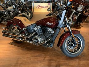 2023 Indian Scout ABS for sale 201427999