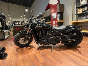 2023 Indian Scout Bobber Sixty for sale 201432070
