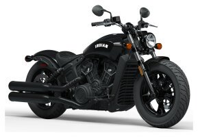 2023 Indian Scout Bobber Sixty for sale 201432070