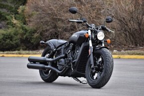 2023 Indian Scout Bobber Sixty for sale 201432271