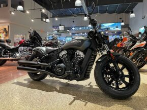 2023 Indian Scout Bobber for sale 201432731