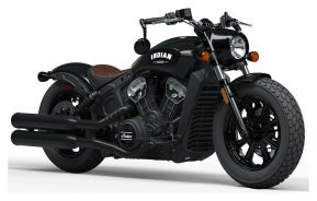 2023 Indian Scout Bobber for sale 201432731