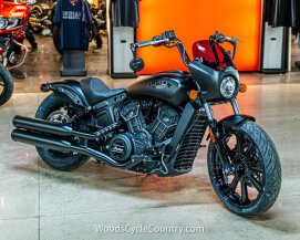 2023 Indian Scout for sale 201435777