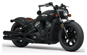 2023 Indian Scout Bobber for sale 201436891