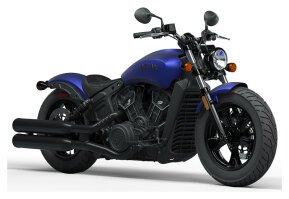 2023 Indian Scout Bobber Sixty for sale 201436947