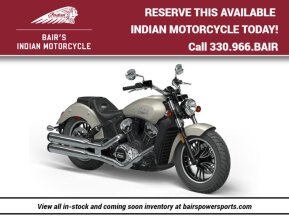 2023 Indian Scout ABS for sale 201442898