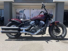 2023 Indian Scout for sale 201445577