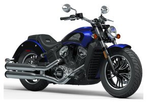 2023 Indian Scout ABS for sale 201458178