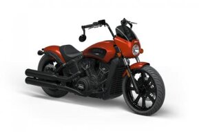 2023 Indian Scout Bobber Rogue w/ ABS for sale 201459012