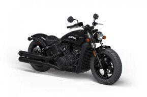 2023 Indian Scout Bobber Sixty for sale 201462156