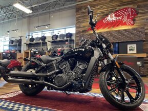 2023 Indian Scout Bobber Rogue for sale 201463888