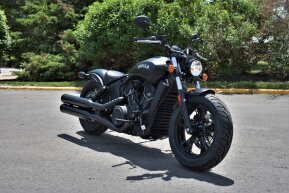 2023 Indian Scout Bobber Sixty for sale 201463908