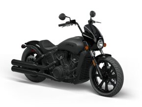 2023 Indian Scout Bobber Rogue w/ ABS for sale 201464117