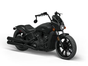 2023 Indian Scout Bobber Rogue w/ ABS for sale 201465710