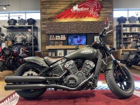 2023 Indian Scout Bobber for sale 201465766