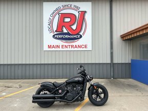 2023 Indian Scout Bobber Sixty for sale 201466287