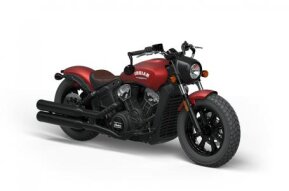 2023 Indian Scout Bobber for sale 201469380