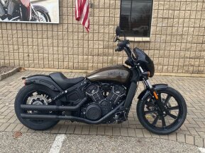2023 Indian Scout for sale 201470668
