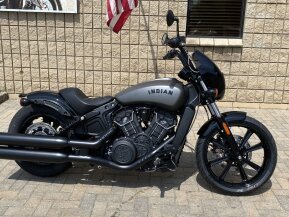 2023 Indian Scout for sale 201470674