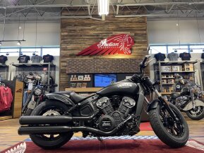 2023 Indian Scout Bobber for sale 201473673