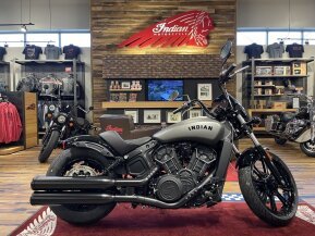 2023 Indian Scout for sale 201473674