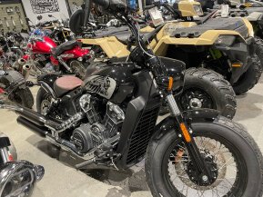 2023 Indian Scout for sale 201474708