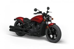 2023 Indian Scout Bobber Sixty for sale 201475010
