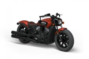 2023 Indian Scout Bobber for sale 201475017