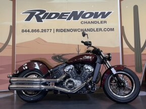 2023 Indian Scout ABS for sale 201475214