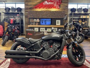 2023 Indian Scout Bobber Sixty for sale 201476128